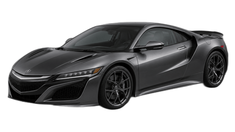 Acura NSX (2017)