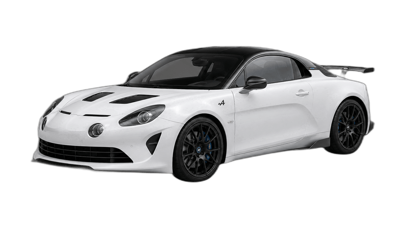 Alpine A110 R