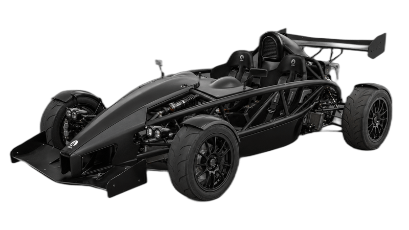 Ariel Atom 4