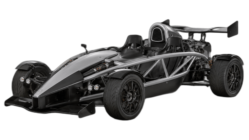 Ariel Atom V8