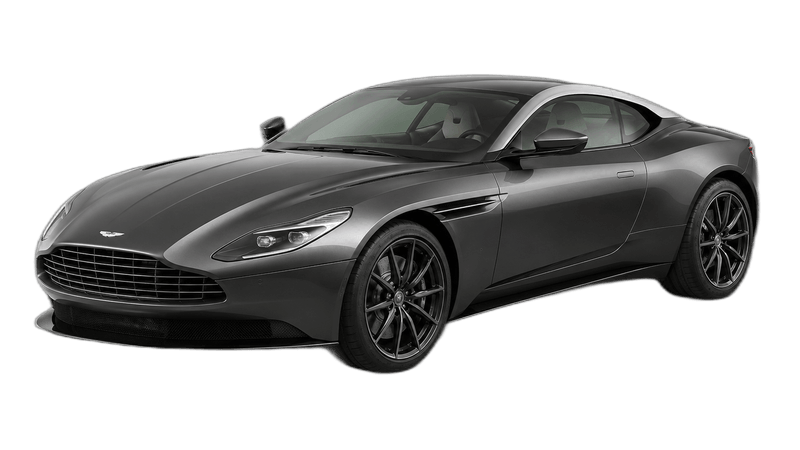 Aston Martin DB11 V12