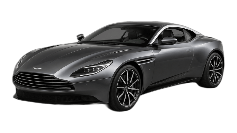 Aston Martin DB11 V8