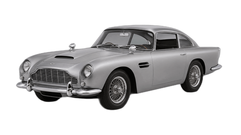 Aston Martin DB5