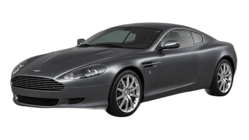 Aston Martin DB9