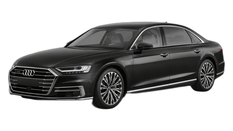 Audi A8 L 60 TFSI e