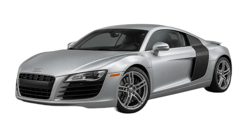 Audi R8 V8 (1st Gen)