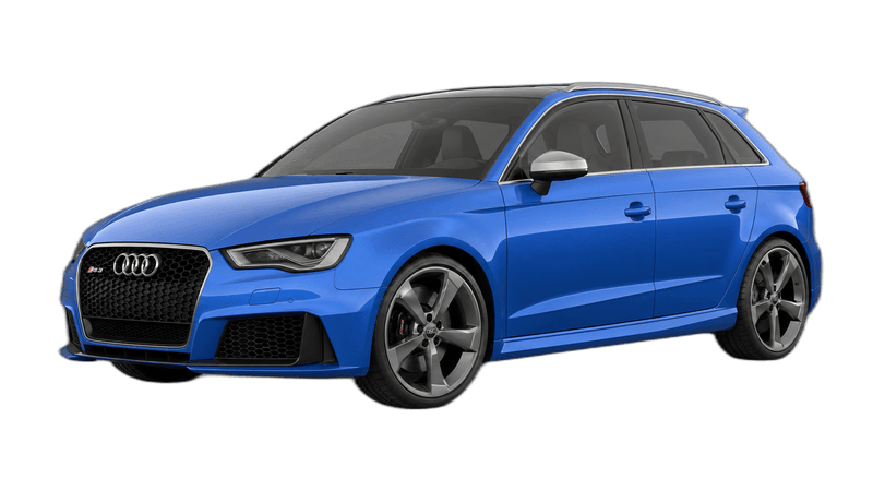 Audi RS3 Sportback (8V)