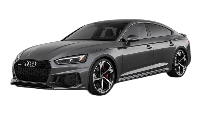 Audi RS5 Sportback (B9)