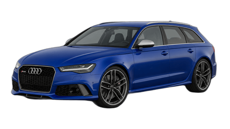 Audi RS6 Avant (C7)
