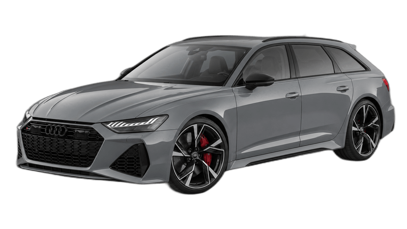 Audi RS6 Avant (C8)
