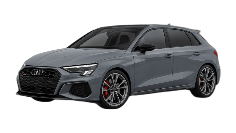 Audi S3 Sportback (8Y)