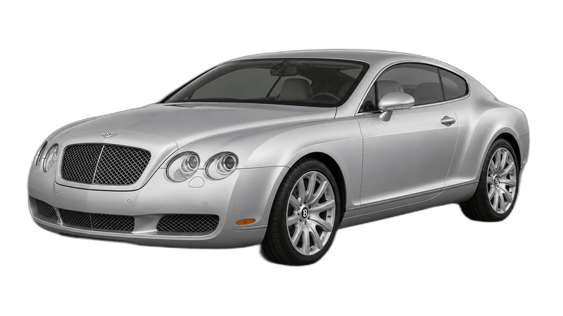 Bentley Continental GT (3rd Gen)