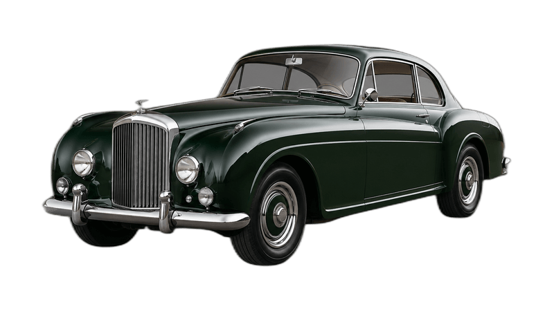Bentley Continental GT Speed (2nd Gen)