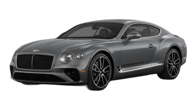 Bentley Continental GT Speed (3rd Gen)