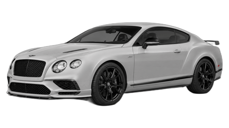 Bentley Continental GT Supersports (2nd Gen)