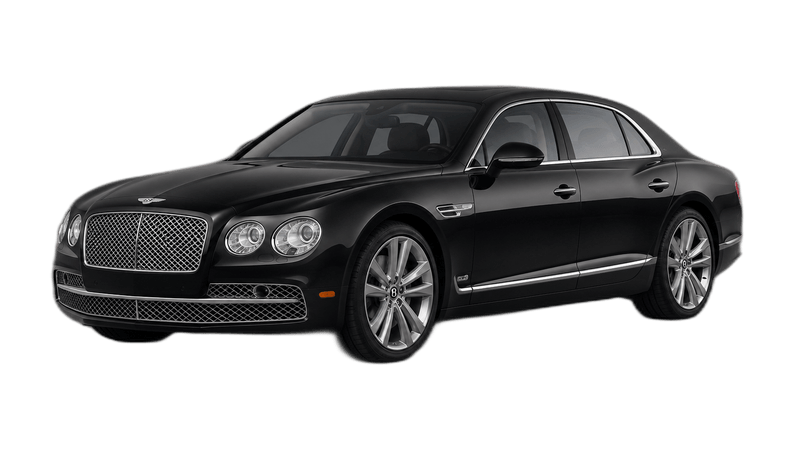 Bentley Flying Spur V8 (3rd Gen)