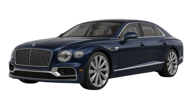 Bentley Flying Spur W12 (3rd Gen)