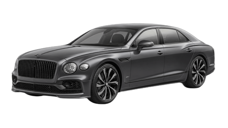 Bentley Flying Spur W12 Speed