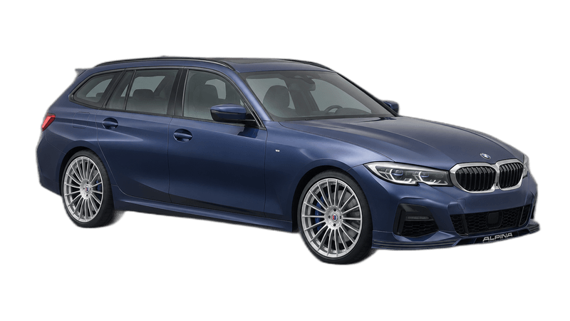 BMW Alpina B3 Touring (G21)