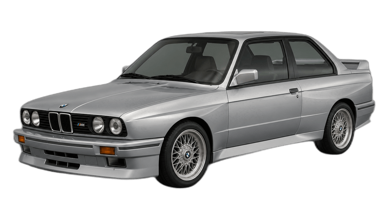 BMW M3 (E46)