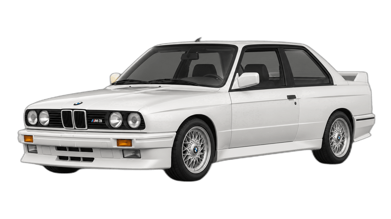 BMW M3 (E92)
