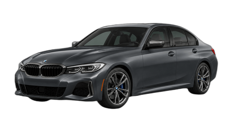 BMW M340i (G20)