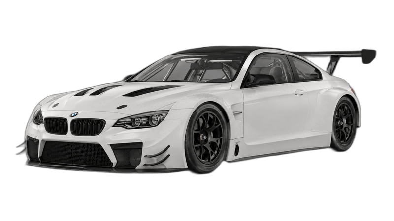 BMW M4 GT3
