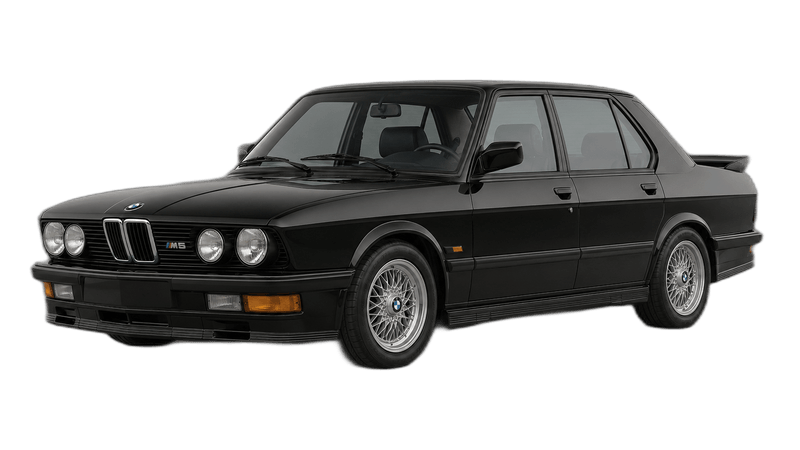 BMW M5 Competition (F90)