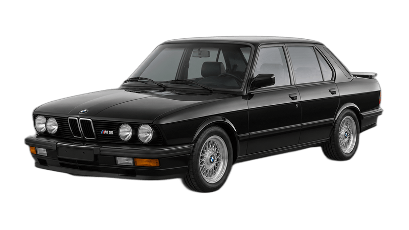 BMW M5 (F90)