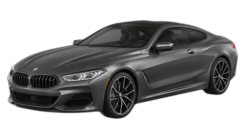 BMW M850i xDrive