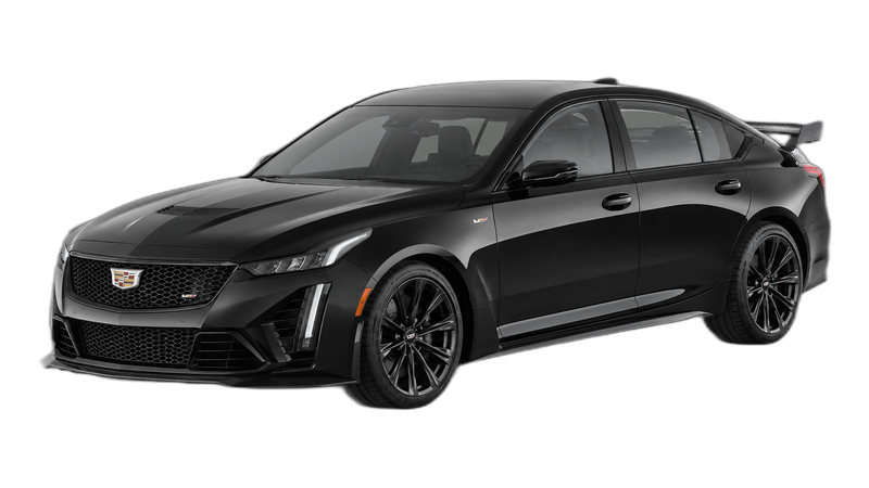 Cadillac CT5-V Blackwing