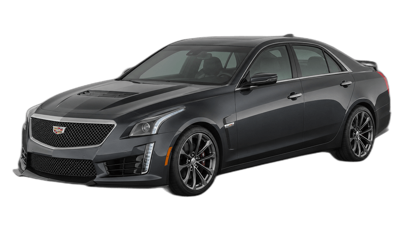 Cadillac CTS-V (3rd Gen)