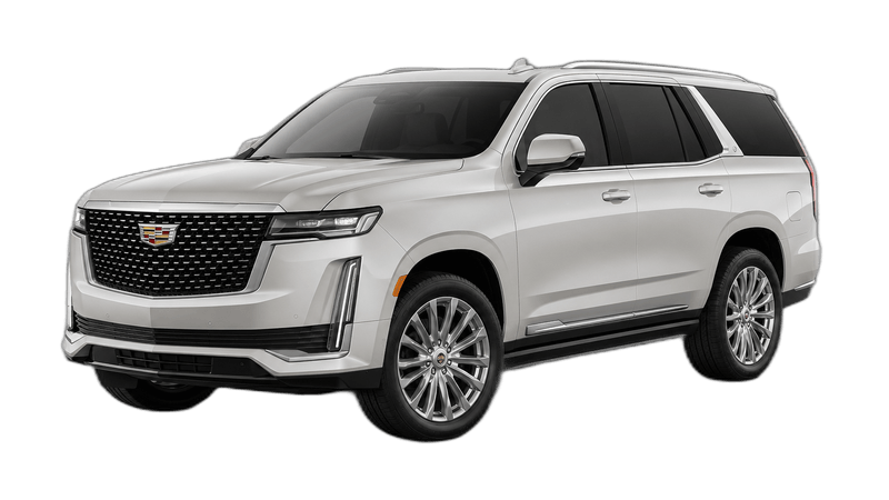 Cadillac Escalade Platinum
