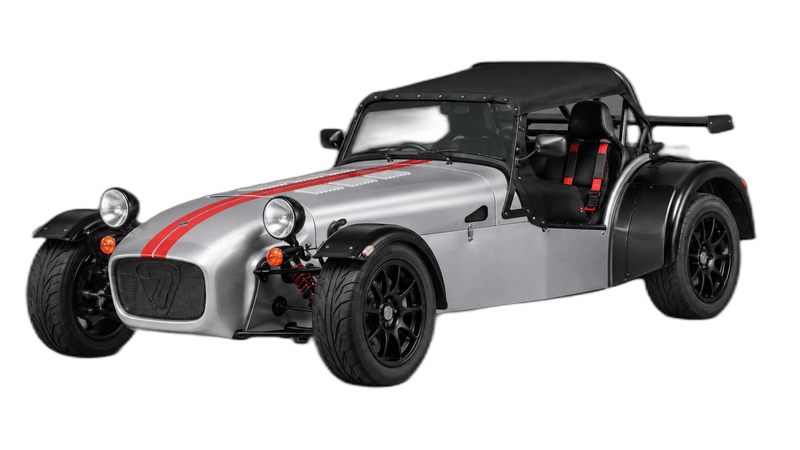 Caterham Seven 170R