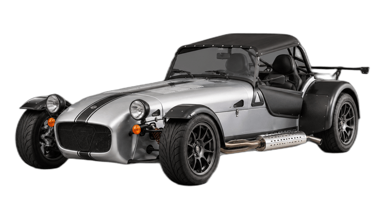 Caterham Seven 420R