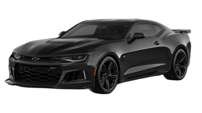 Chevrolet Camaro ZL1