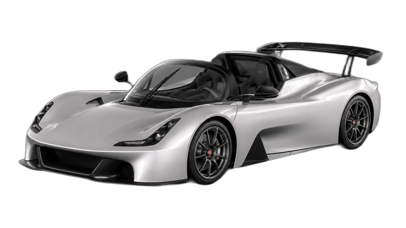 Dallara Stradale