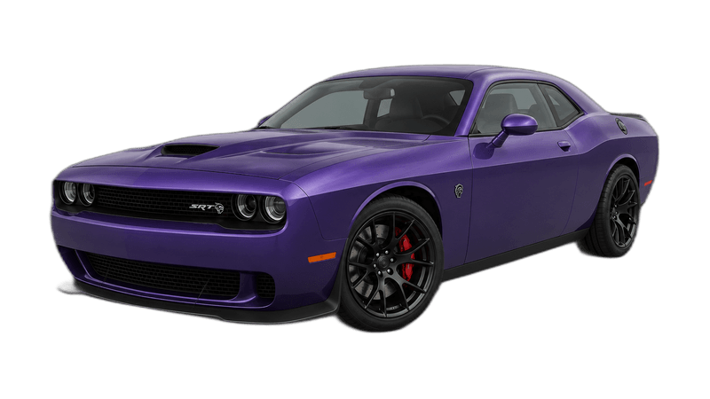 Dodge Challenger SRT Hellcat