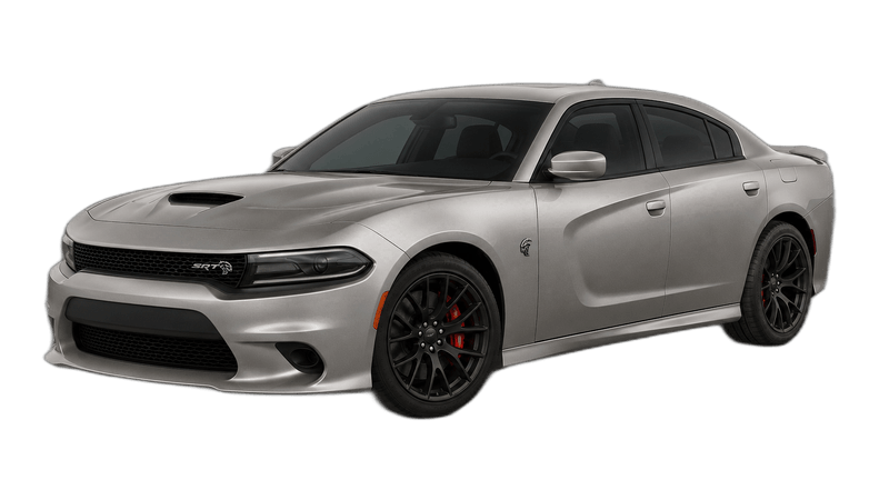 Dodge Charger SRT Hellcat