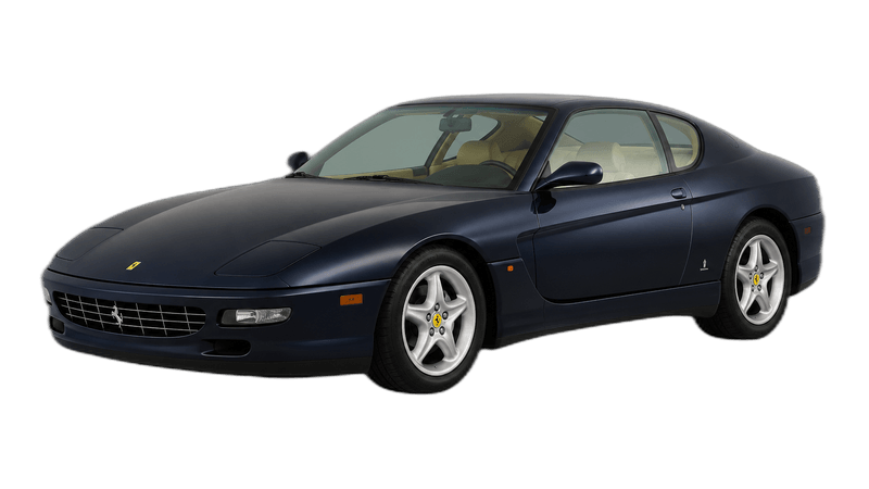 Ferrari 456 GT
