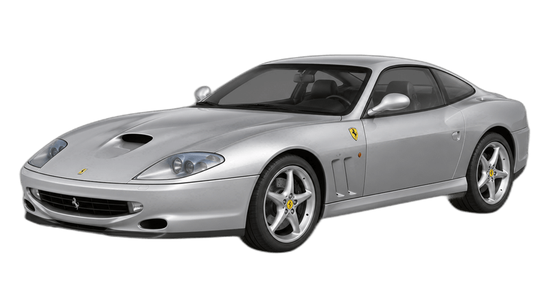 Ferrari 550 Maranello