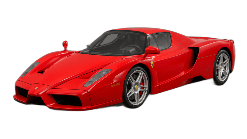 Ferrari Enzo