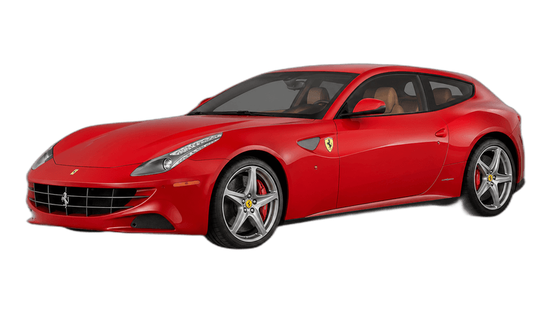 Ferrari FF
