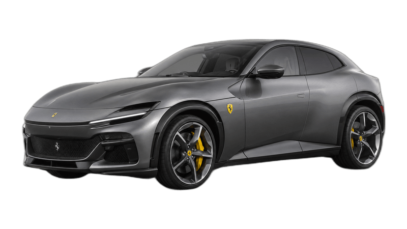Ferrari Purosangue
