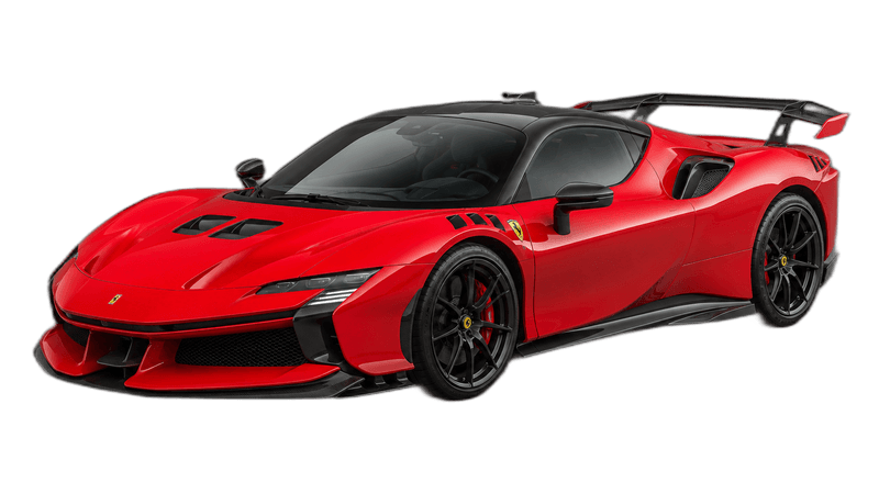 Ferrari SF90 XX Stradale