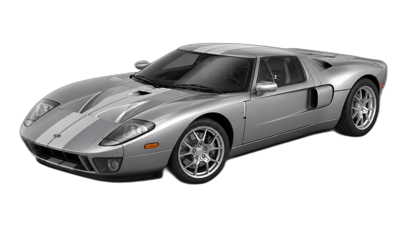 Ford GT 2017
