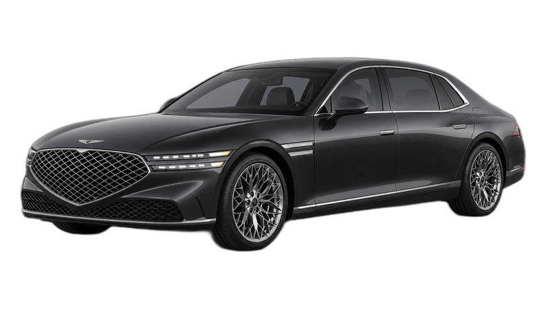 Genesis G90 3.5T