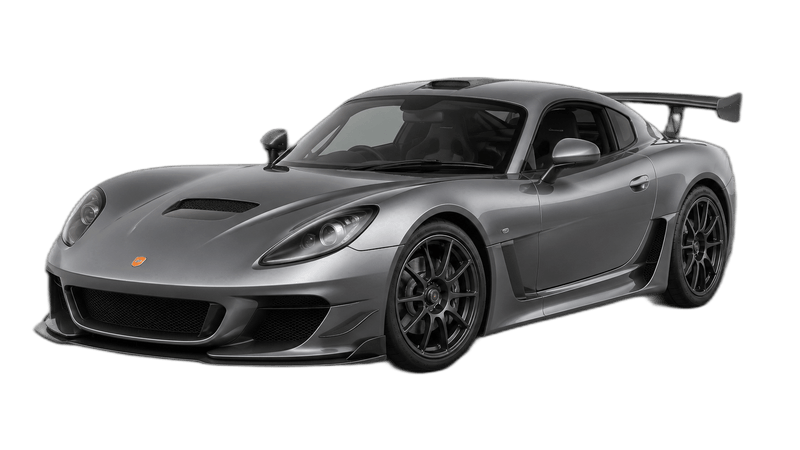 Ginetta G60