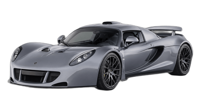 Hennessey Venom GT