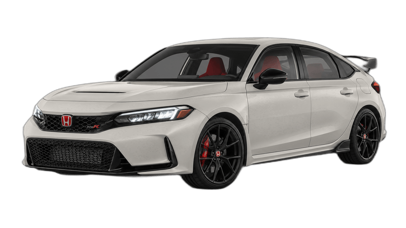 Honda Civic Type R (FL5)